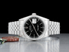 Rolex Datejust 36 Nero Jubilee 16220 Royal Black Onyx